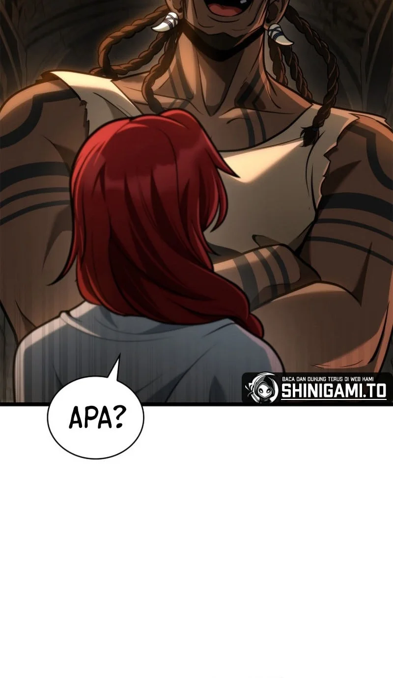 Infinite Mage Chapter 146 Gambar 46