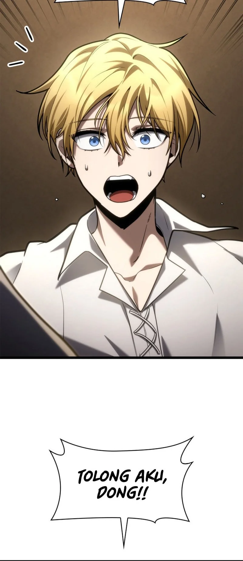 Infinite Mage Chapter 146 Gambar 66