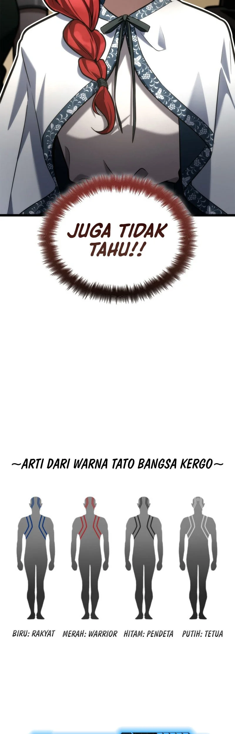 Infinite Mage Chapter 146 Gambar 69