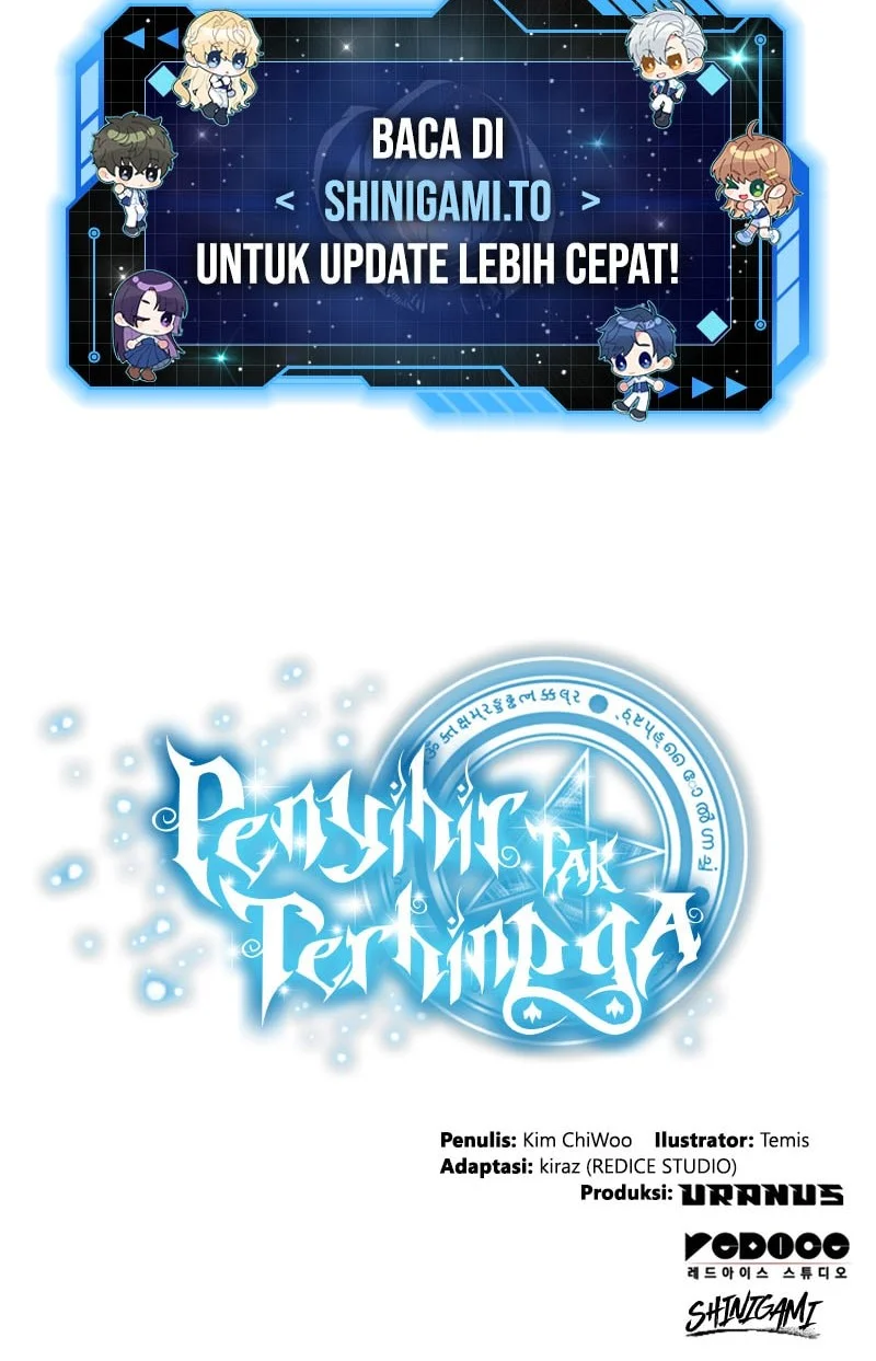 Infinite Mage Chapter 146 Gambar 70