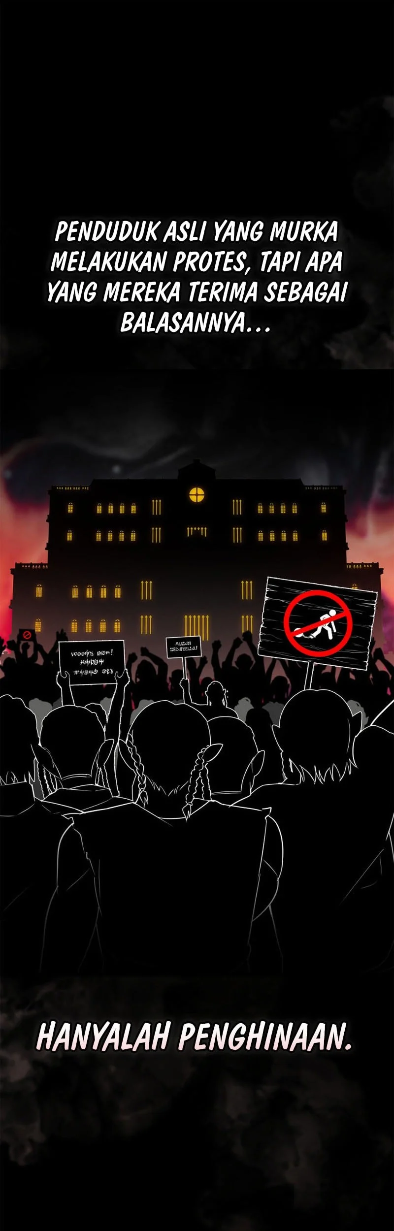 Infinite Mage Chapter 146 Gambar 7