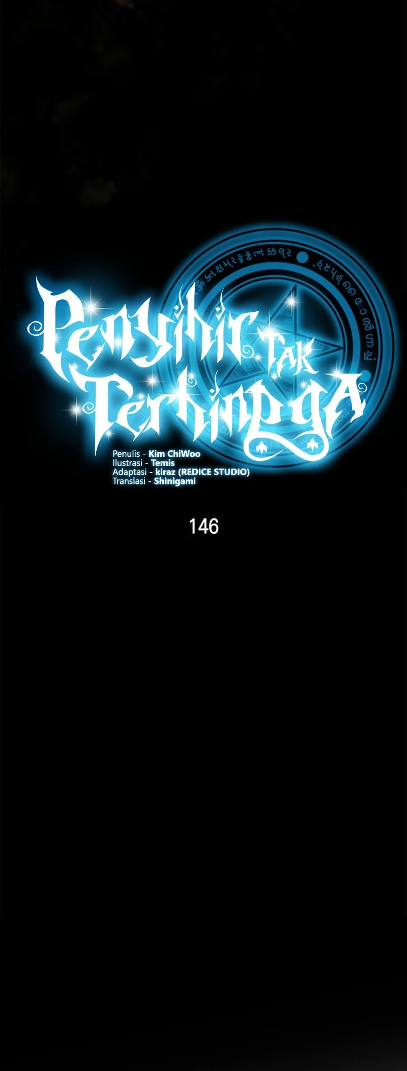 Infinite Mage Chapter 146 Gambar 10