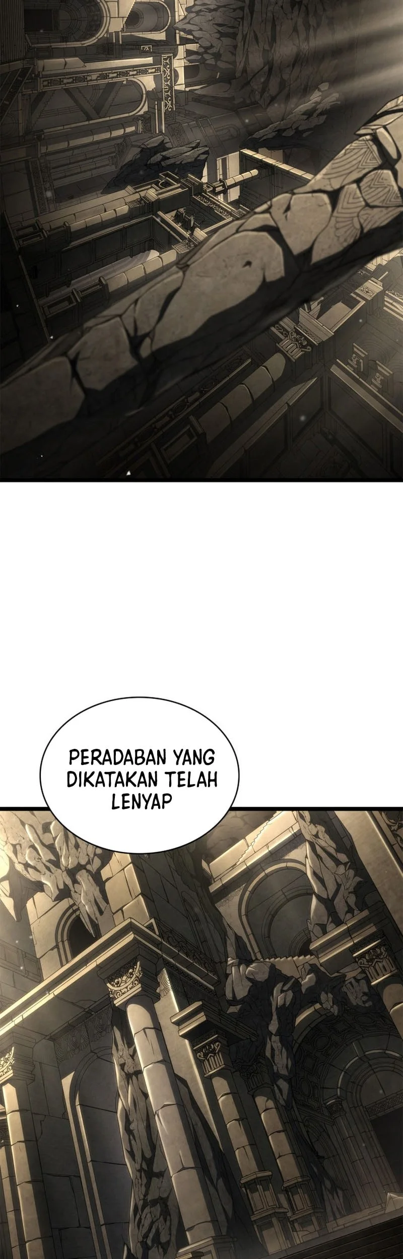 Infinite Mage Chapter 146 Gambar 13