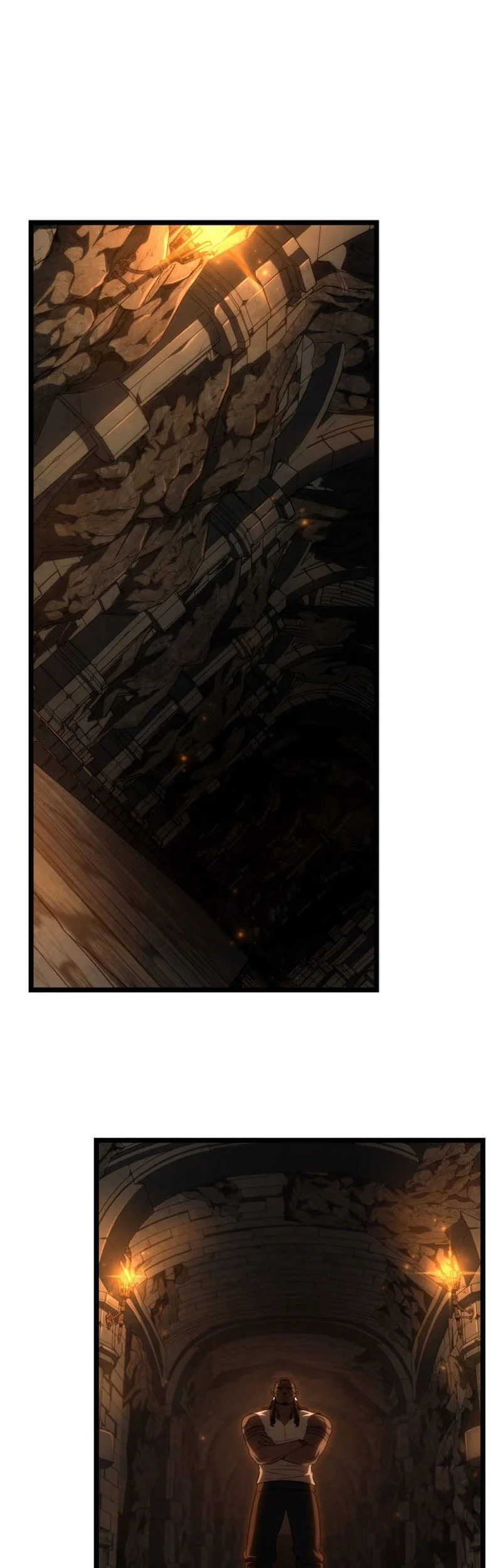 Infinite Mage Chapter 146 Gambar 24