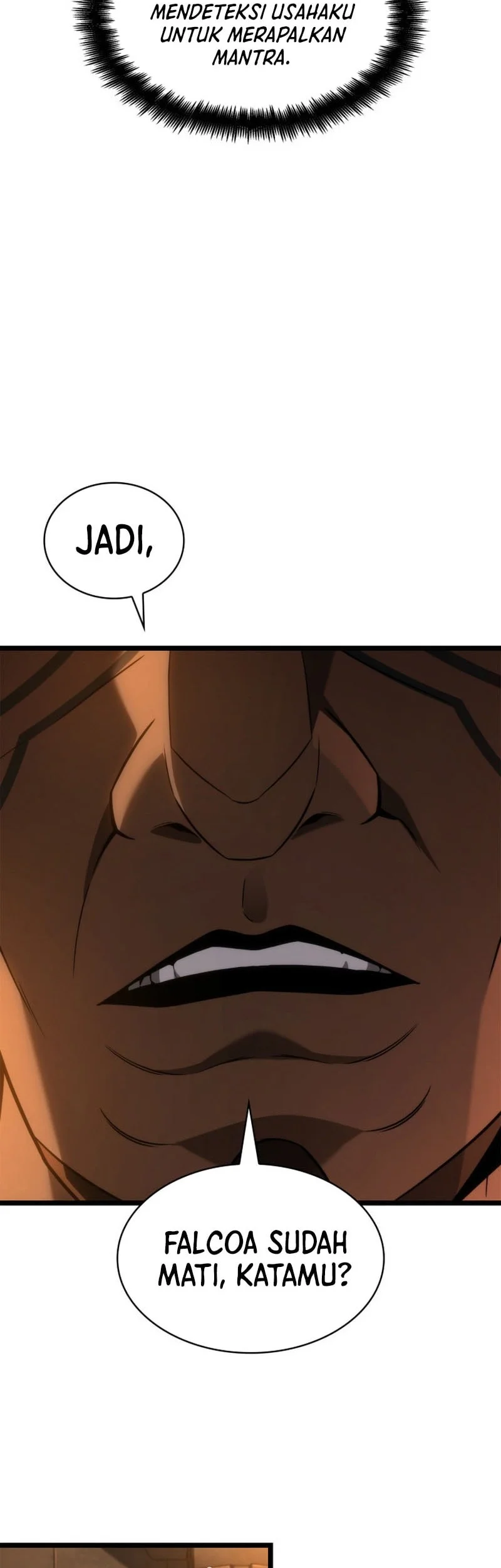 Infinite Mage Chapter 146 Gambar 28