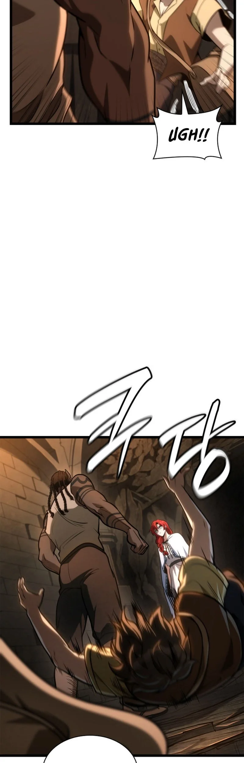 Infinite Mage Chapter 146 Gambar 32