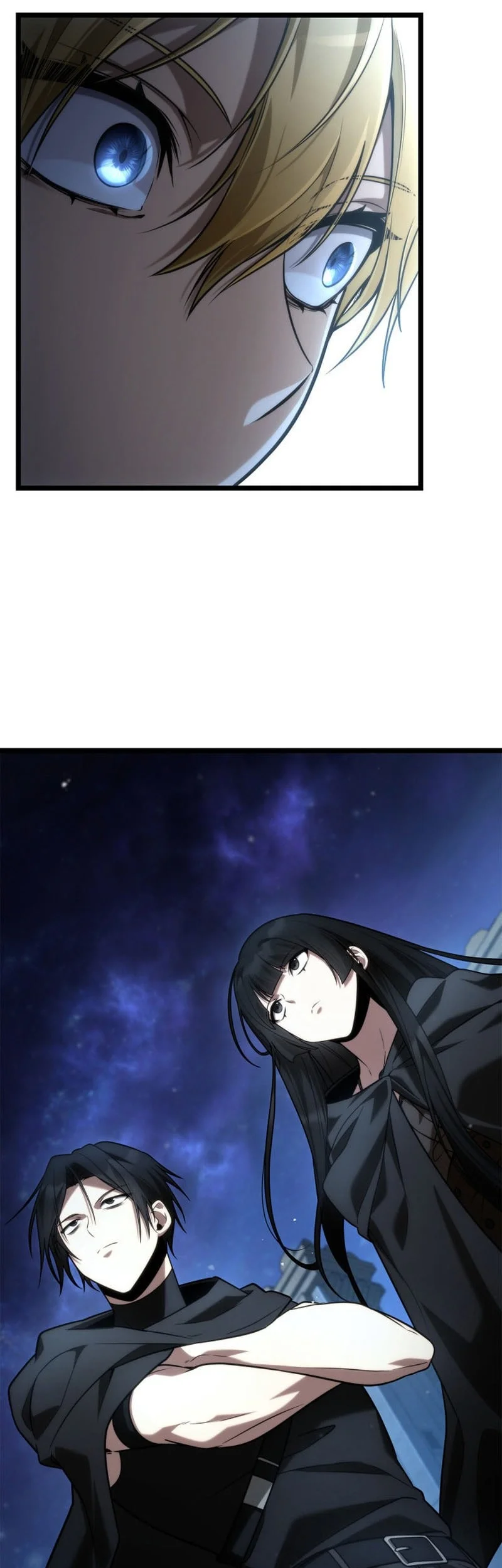 Infinite Mage Chapter 148 Gambar 34