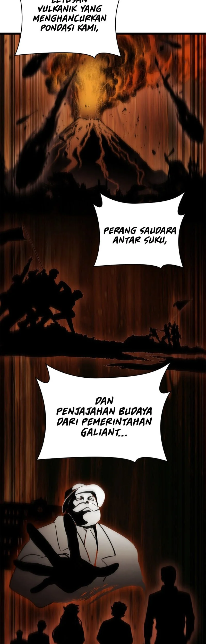 Infinite Mage Chapter 148 Gambar 44