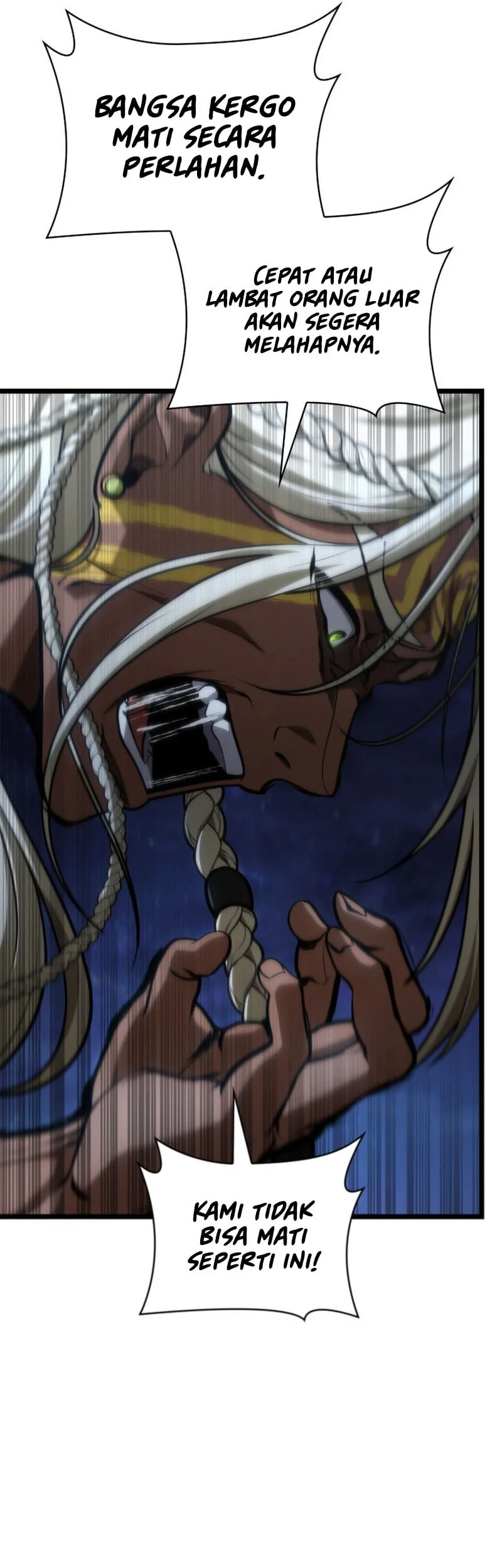 Infinite Mage Chapter 148 Gambar 46