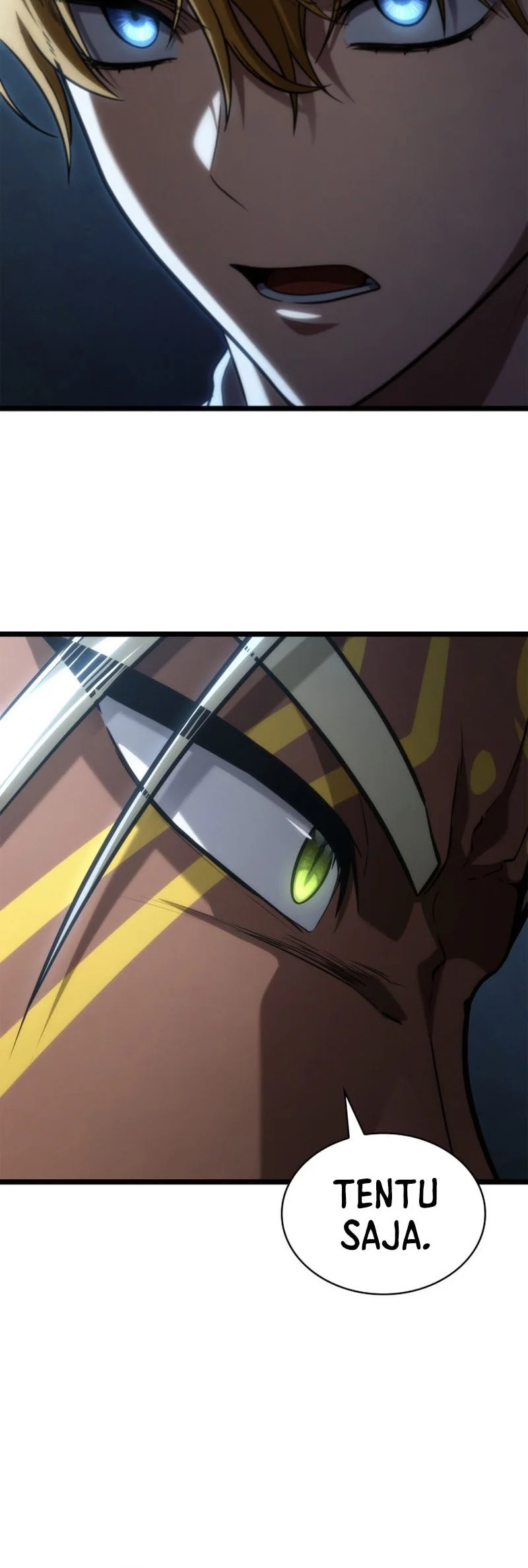 Infinite Mage Chapter 148 Gambar 49