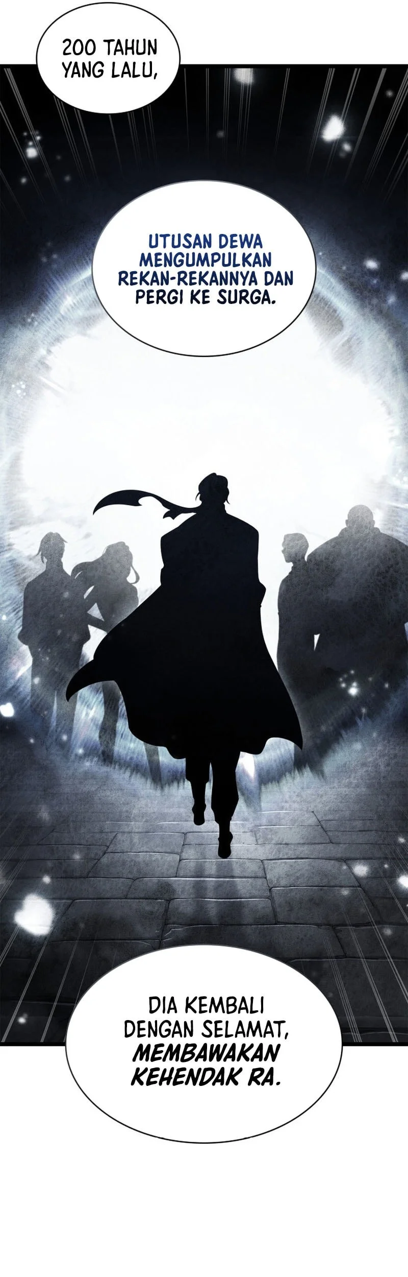 Infinite Mage Chapter 148 Gambar 50