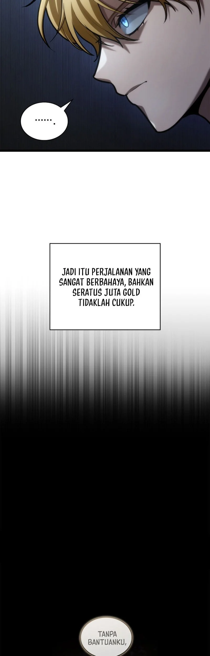 Infinite Mage Chapter 148 Gambar 55