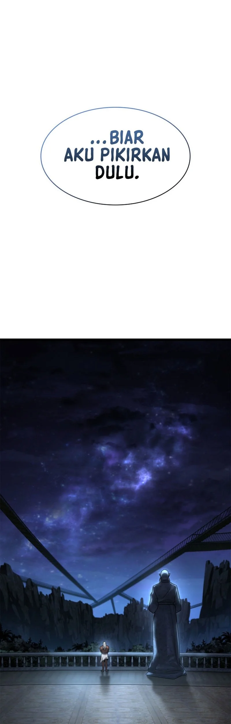 Infinite Mage Chapter 148 Gambar 59