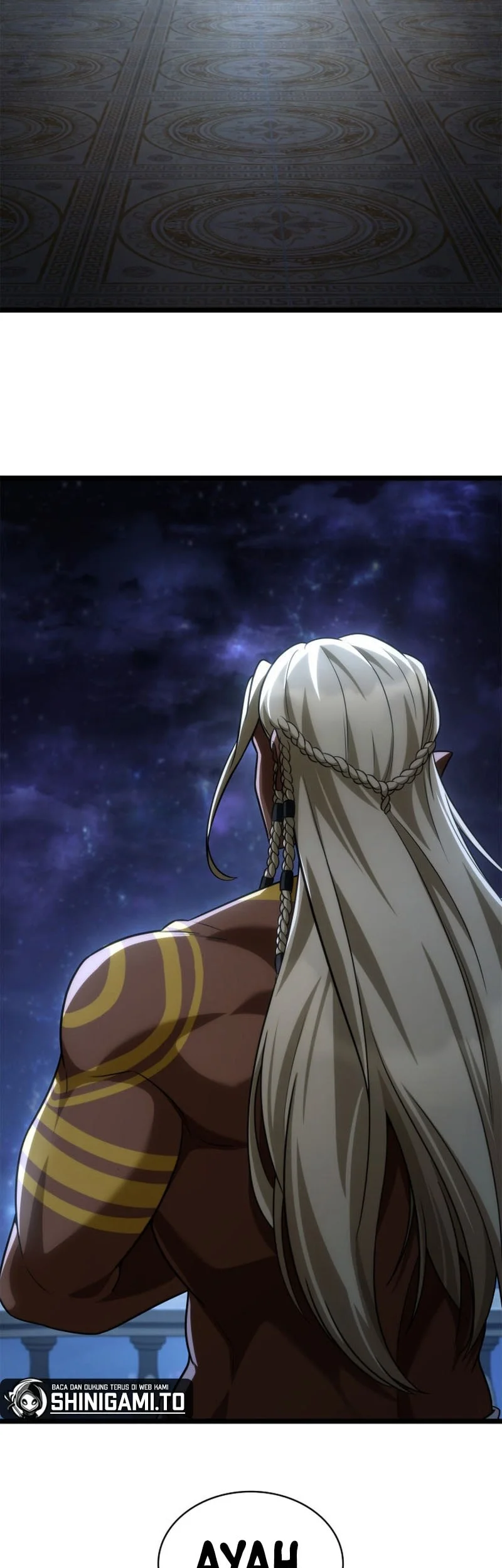 Infinite Mage Chapter 148 Gambar 60