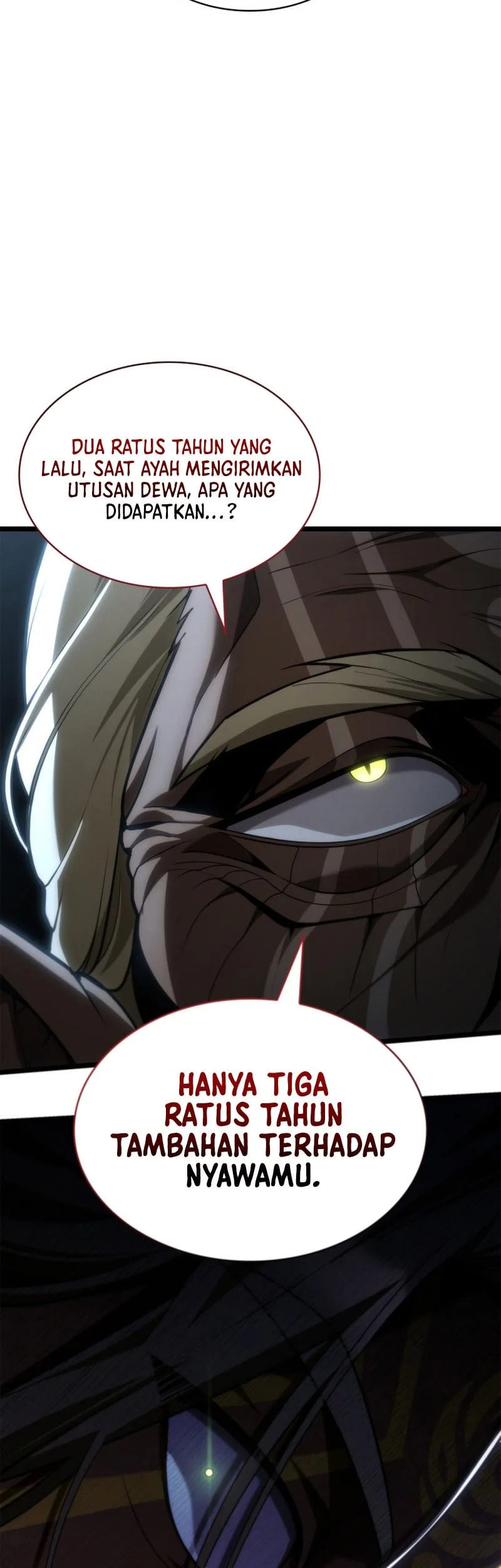 Infinite Mage Chapter 148 Gambar 64