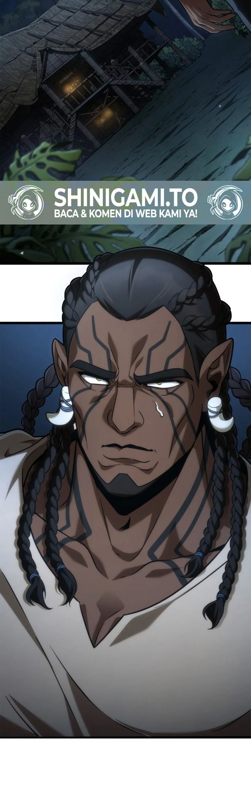 Infinite Mage Chapter 148 Gambar 77