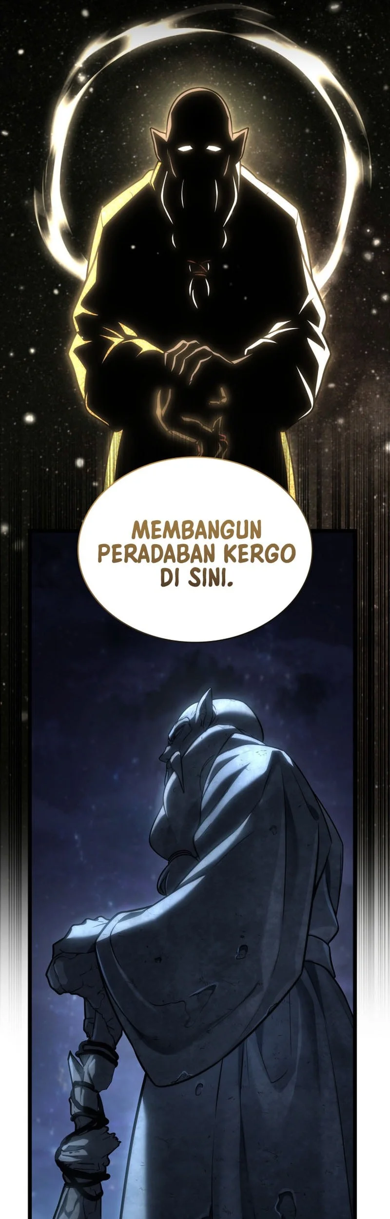 Infinite Mage Chapter 148 Gambar 18