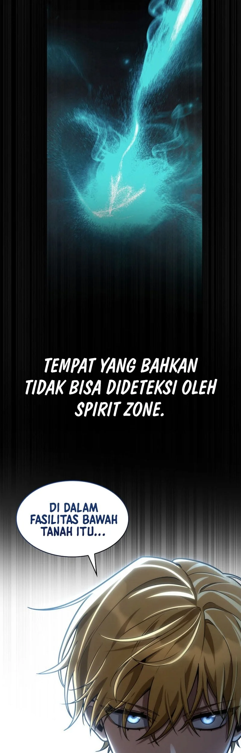 Infinite Mage Chapter 148 Gambar 23