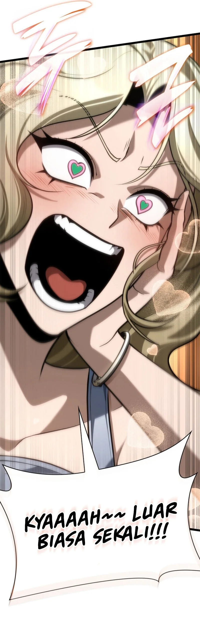 Infinite Mage Chapter 149 Gambar 35