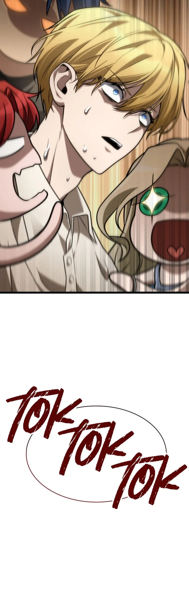 Infinite Mage Chapter 149 Gambar 68