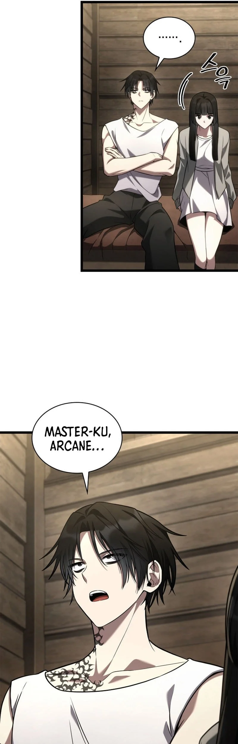Infinite Mage Chapter 149 Gambar 7