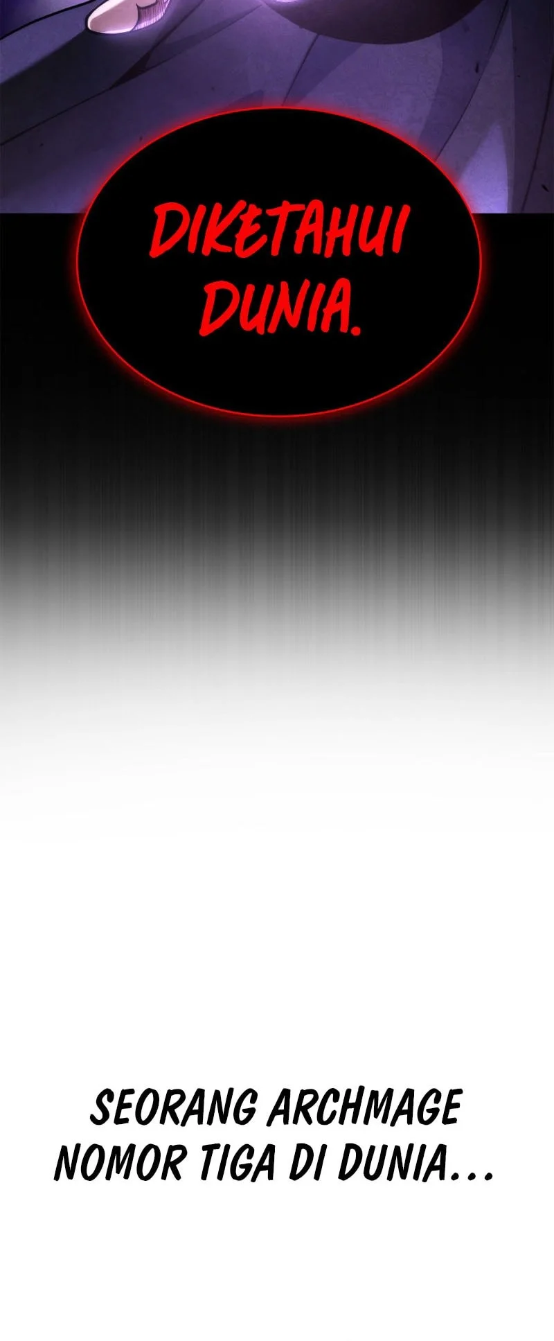 Infinite Mage Chapter 149 Gambar 14