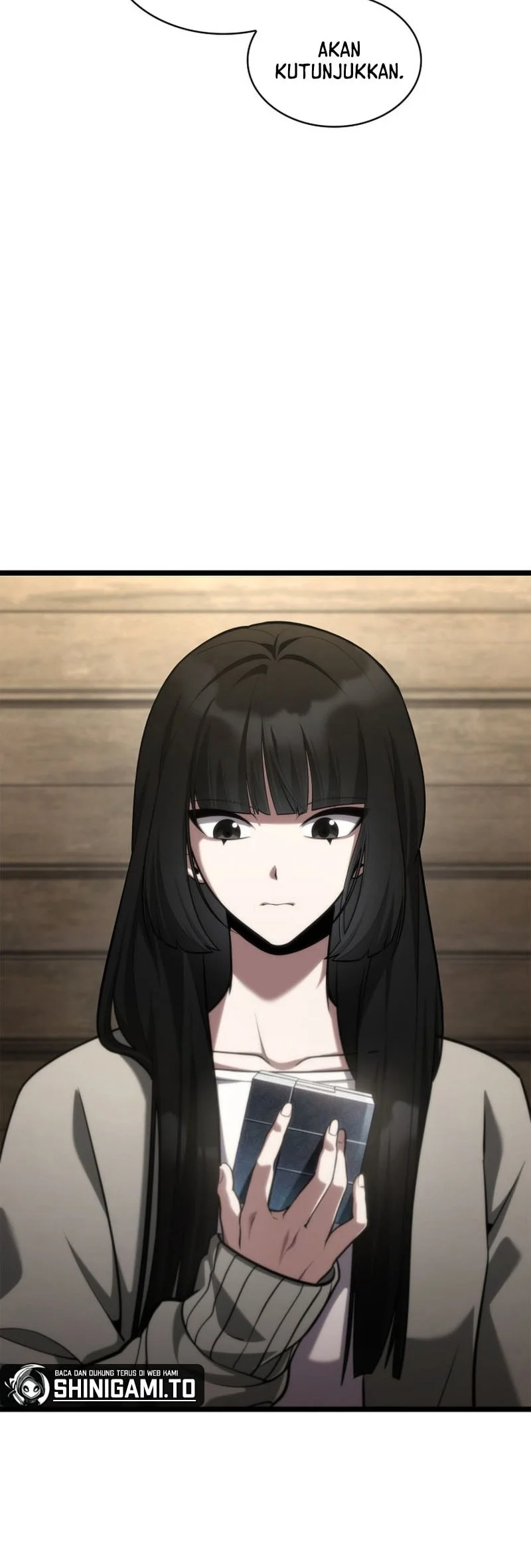 Infinite Mage Chapter 149 Gambar 30