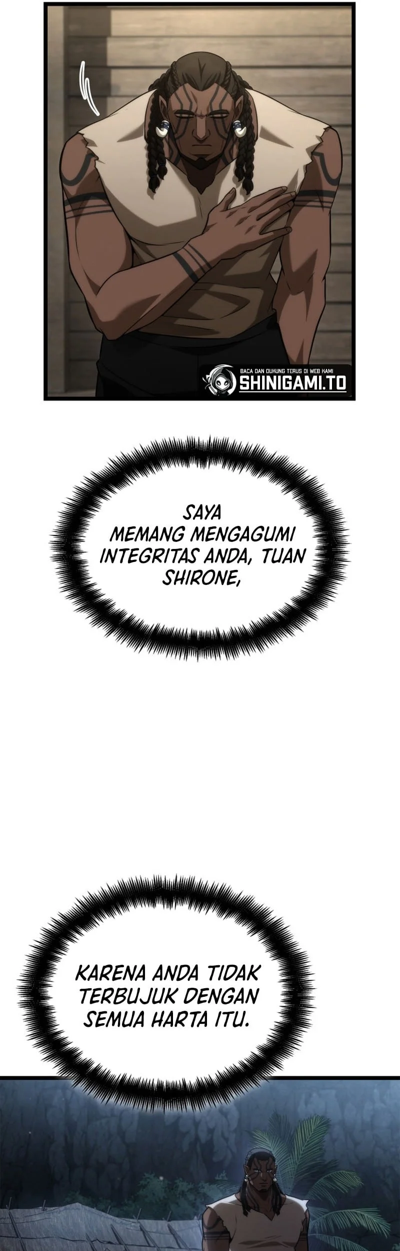 Infinite Mage Chapter 150 Gambar 34