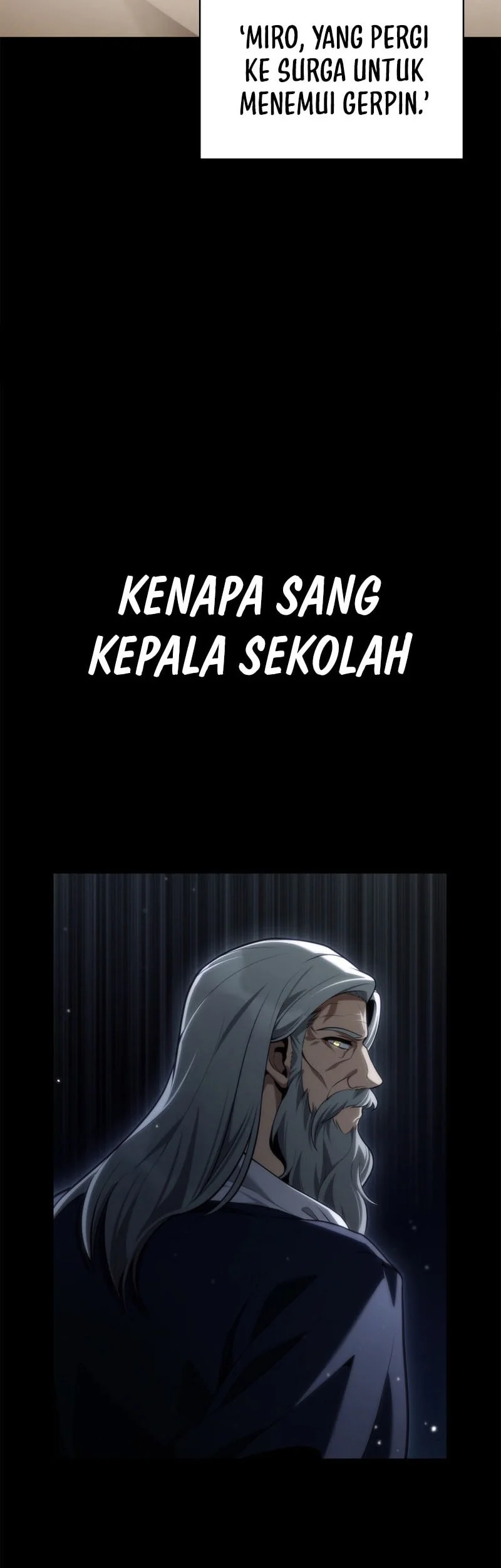 Infinite Mage Chapter 150 Gambar 37