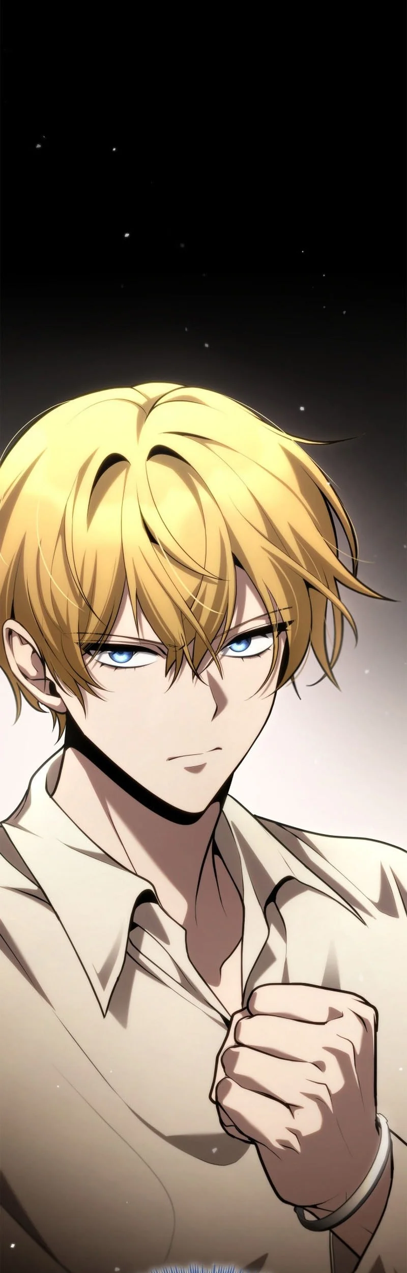 Infinite Mage Chapter 150 Gambar 38