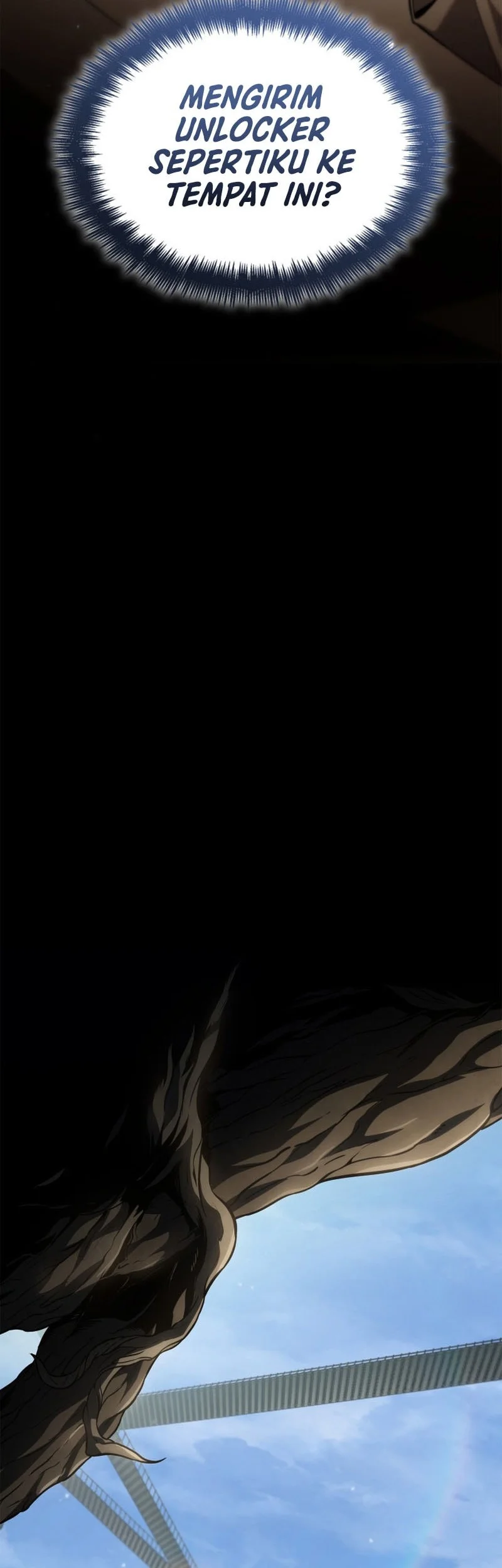 Infinite Mage Chapter 150 Gambar 39