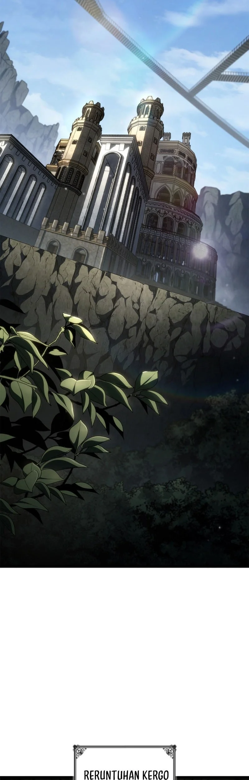 Infinite Mage Chapter 150 Gambar 40