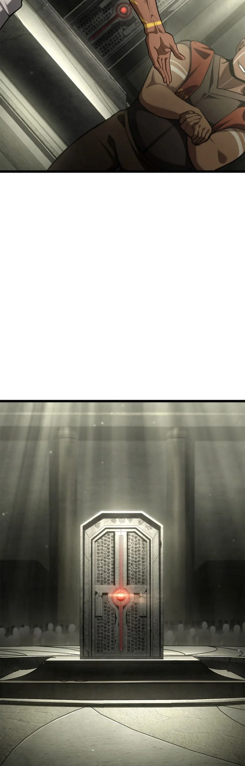 Infinite Mage Chapter 150 Gambar 44