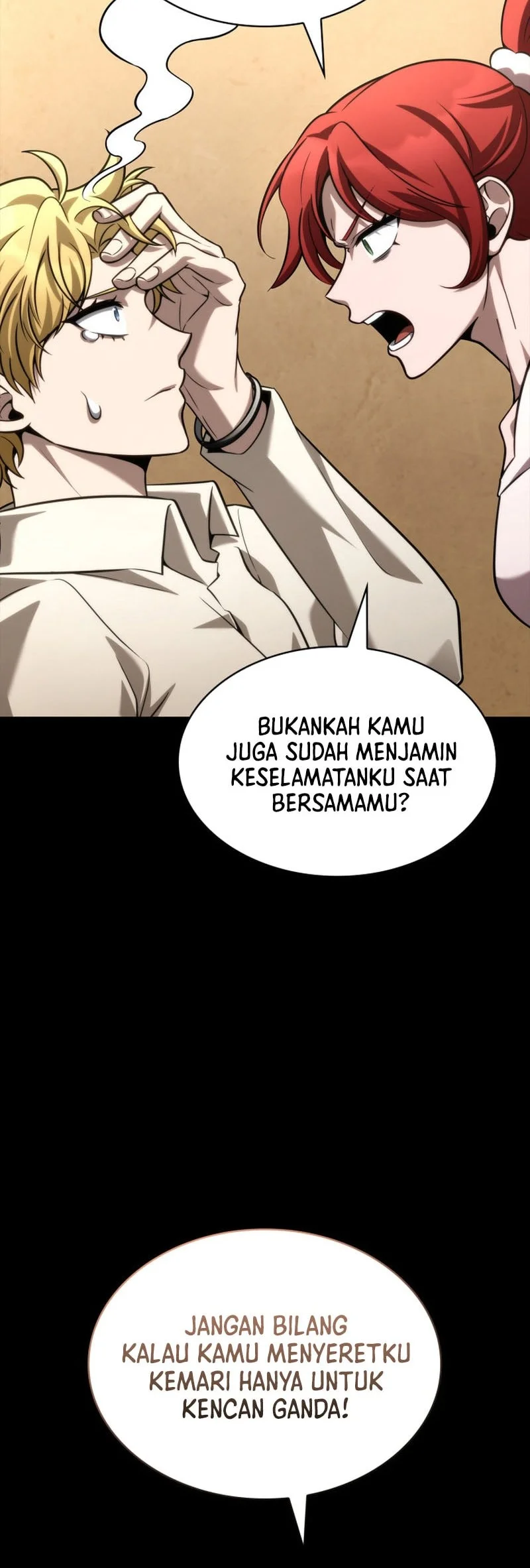 Infinite Mage Chapter 150 Gambar 53