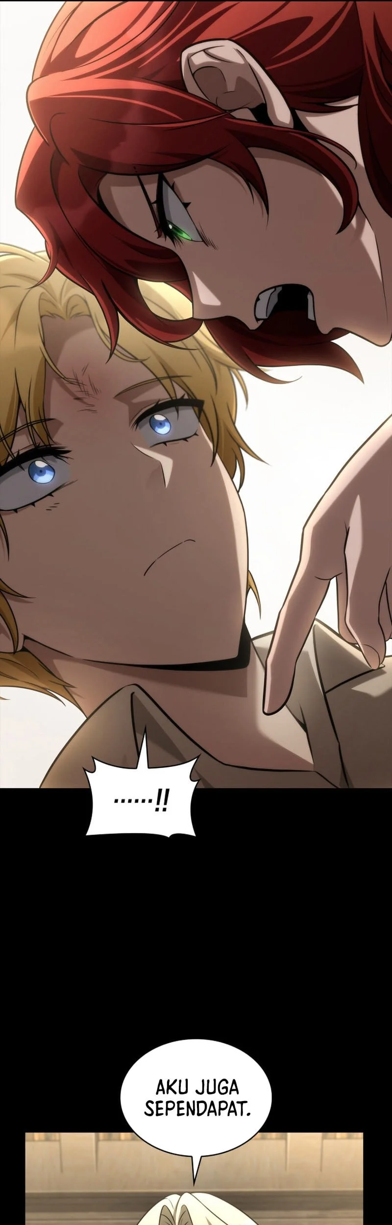 Infinite Mage Chapter 150 Gambar 54