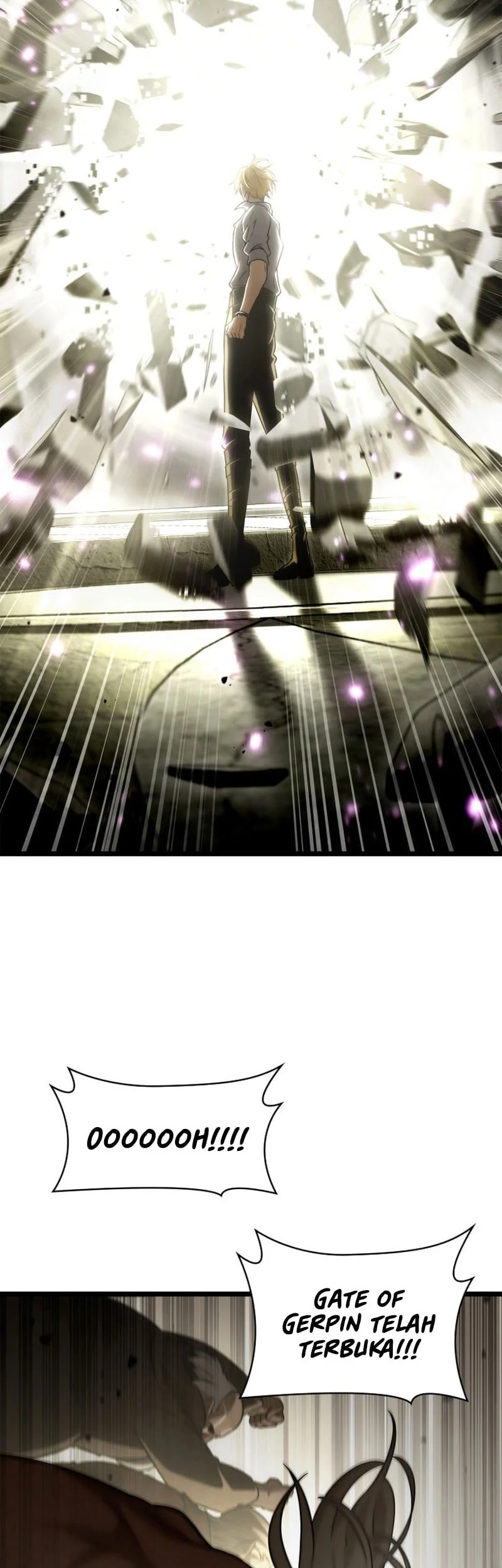 Infinite Mage Chapter 150 Gambar 63