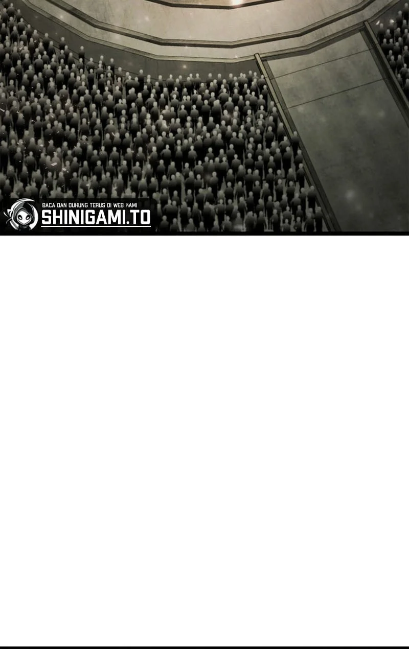 Infinite Mage Chapter 150 Gambar 68