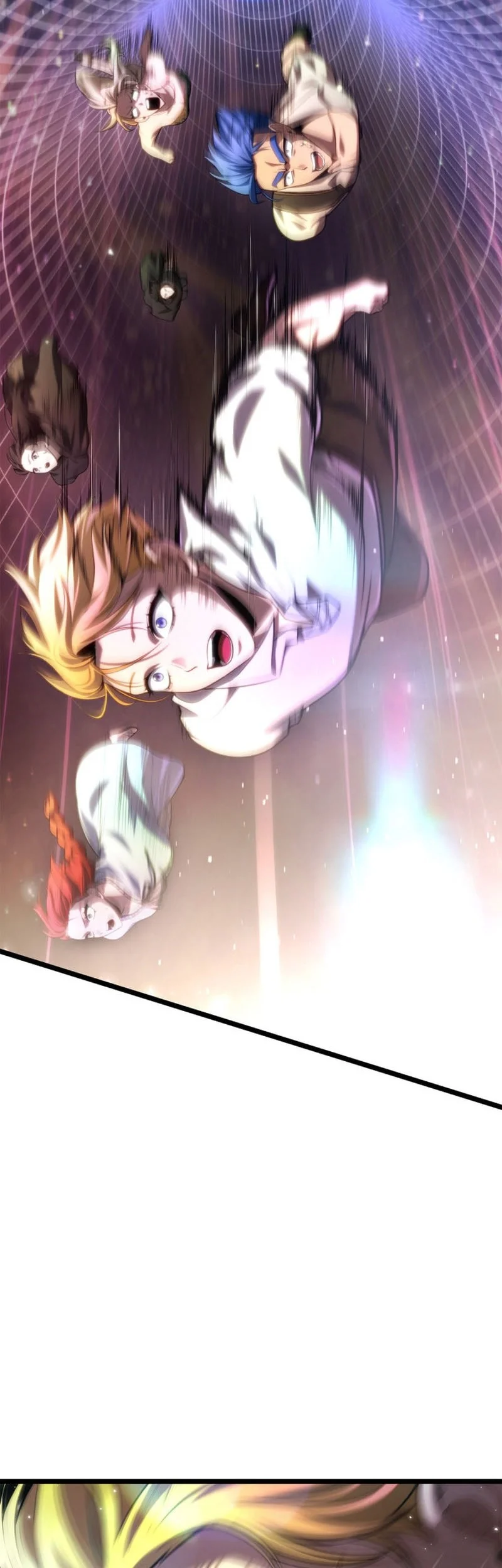 Infinite Mage Chapter 150 Gambar 70