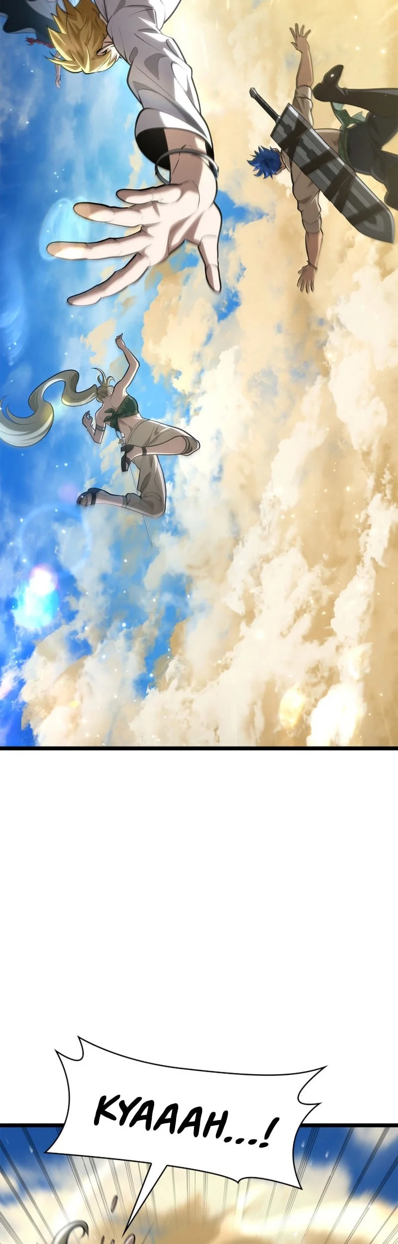 Infinite Mage Chapter 150 Gambar 73