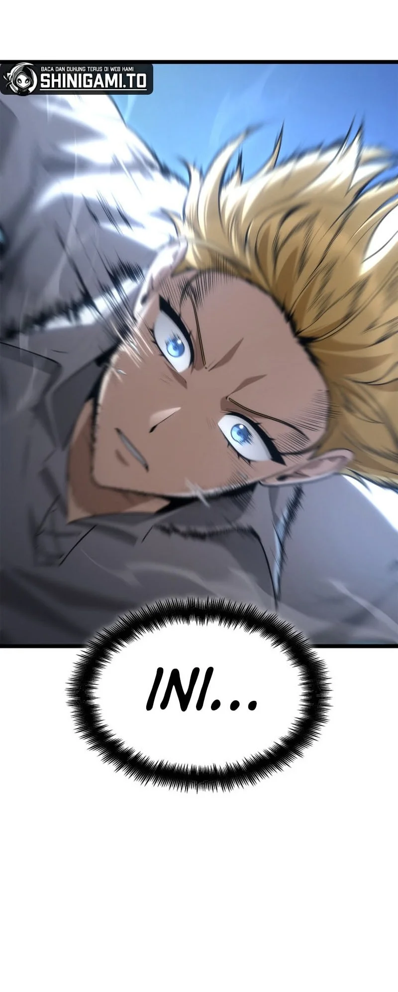 Infinite Mage Chapter 150 Gambar 75