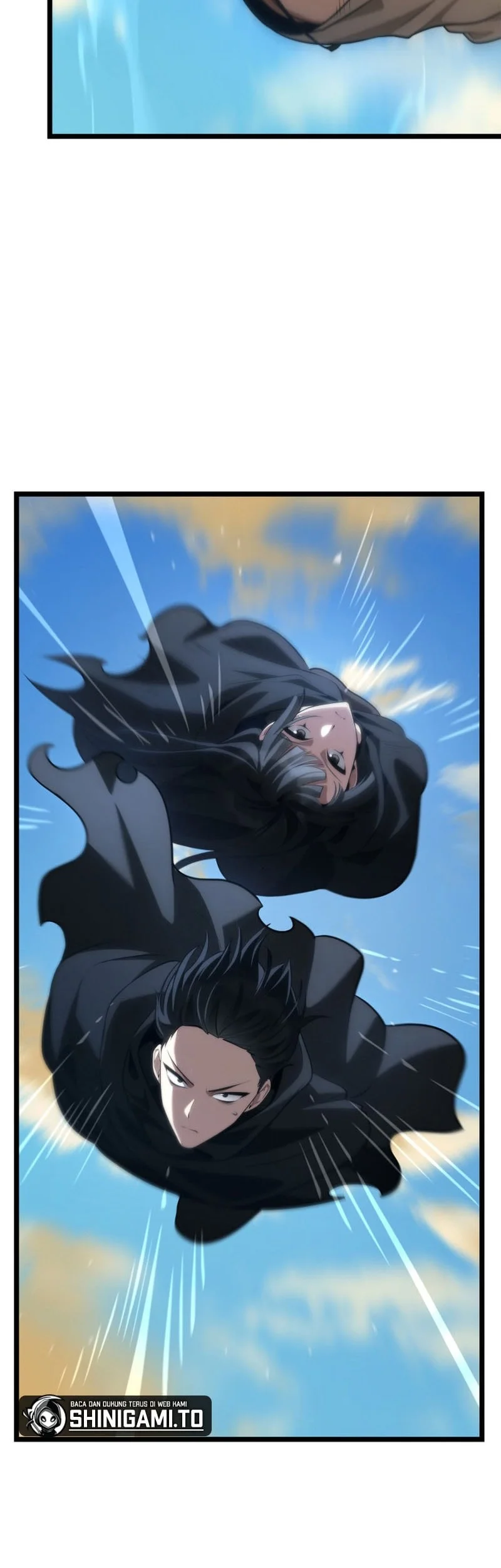 Infinite Mage Chapter 150 Gambar 77