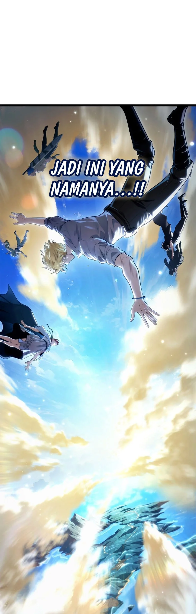 Infinite Mage Chapter 150 Gambar 78