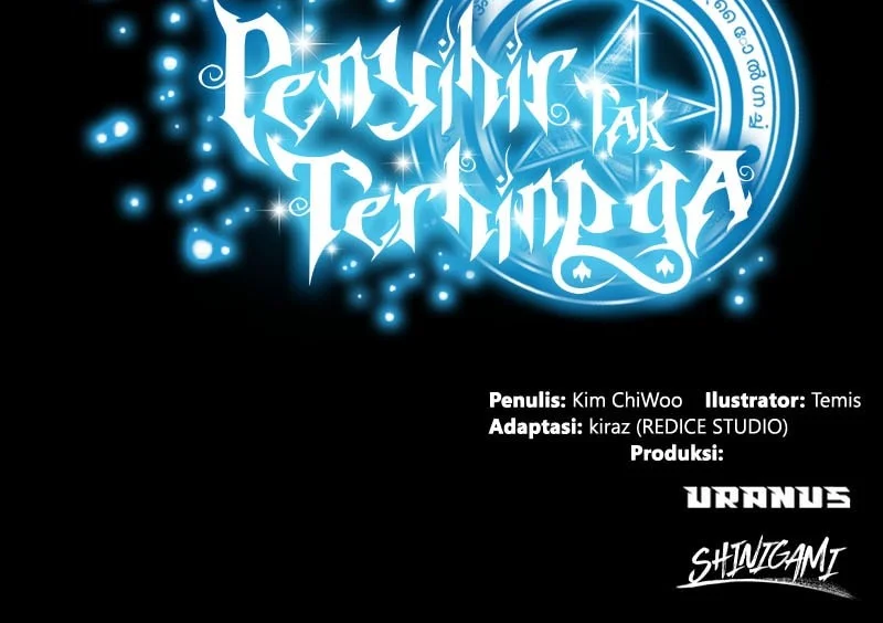 Infinite Mage Chapter 150 Gambar 82