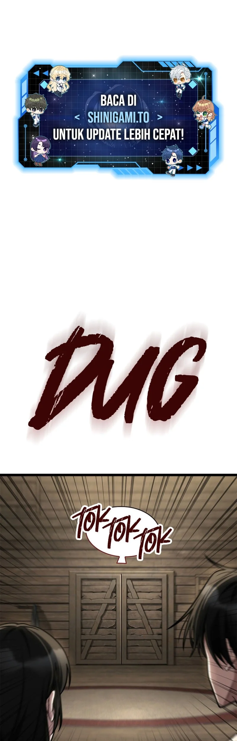 Manhwa Infinite Mage Chapter 150 gambar nomor 2