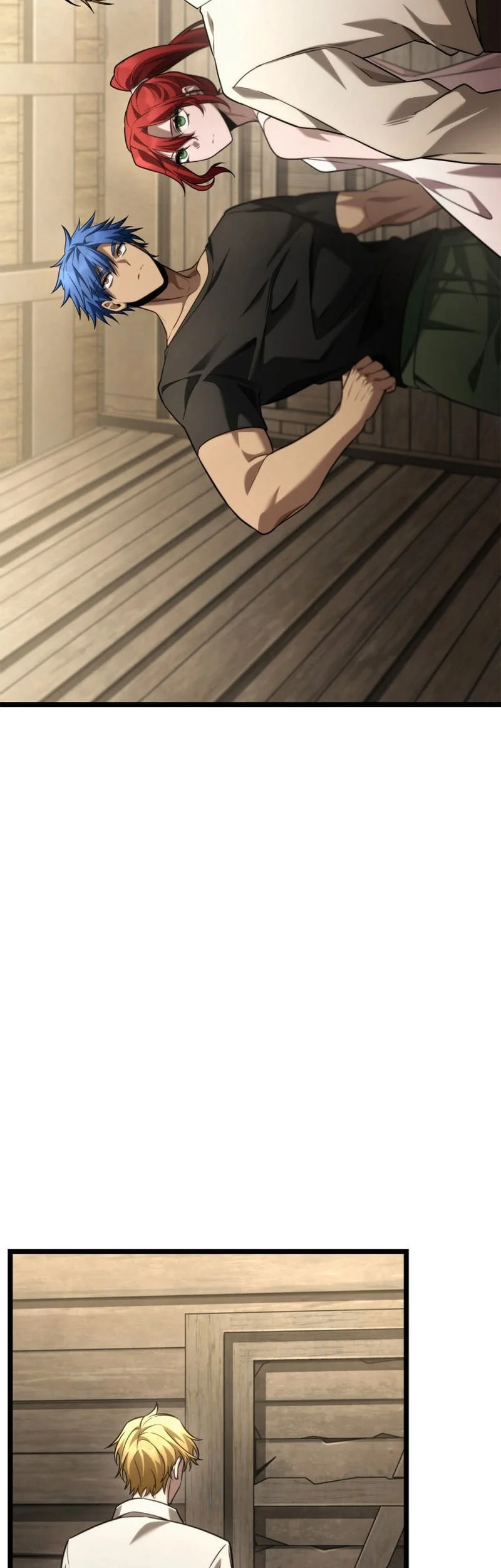 Infinite Mage Chapter 150 Gambar 4