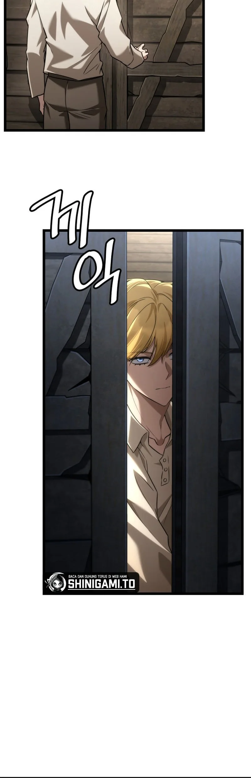 Infinite Mage Chapter 150 Gambar 5