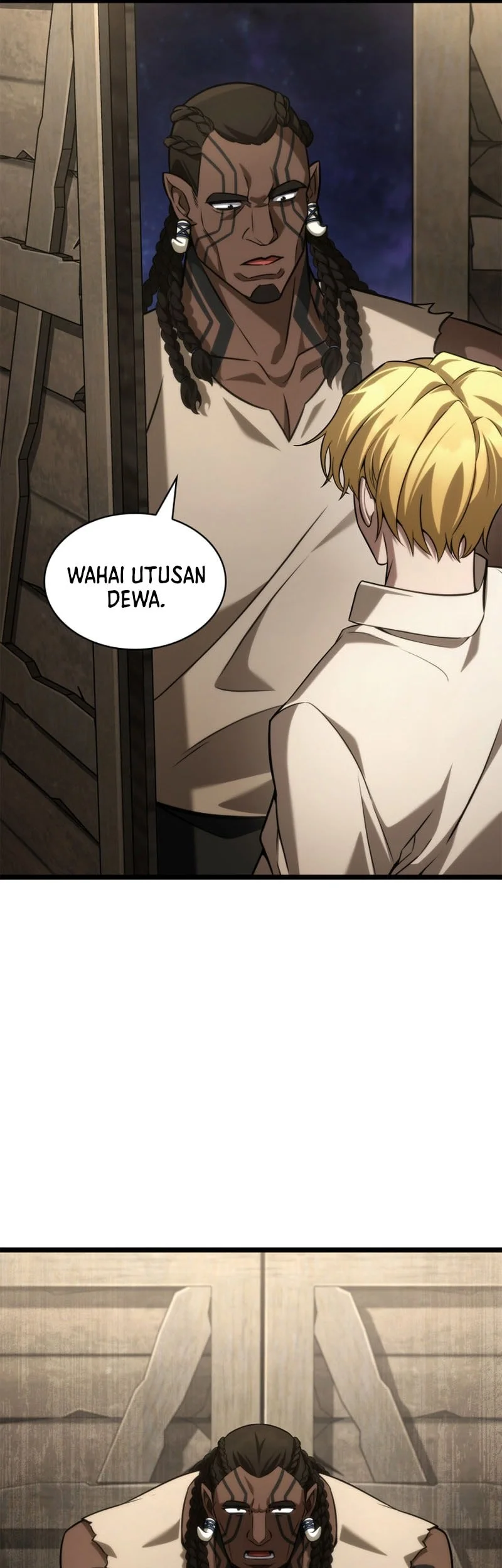 Infinite Mage Chapter 150 Gambar 6