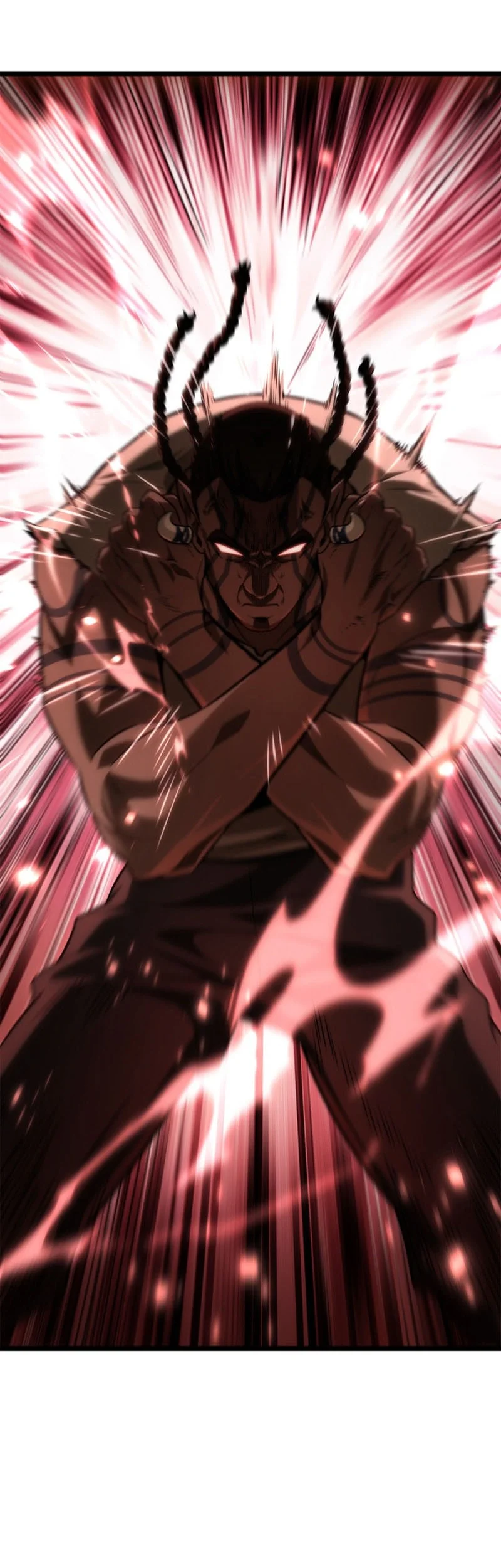 Infinite Mage Chapter 150 Gambar 9