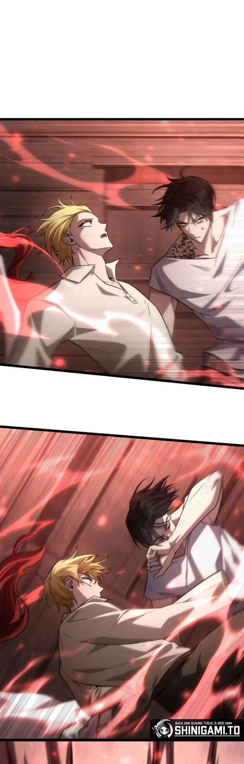 Infinite Mage Chapter 150 Gambar 10