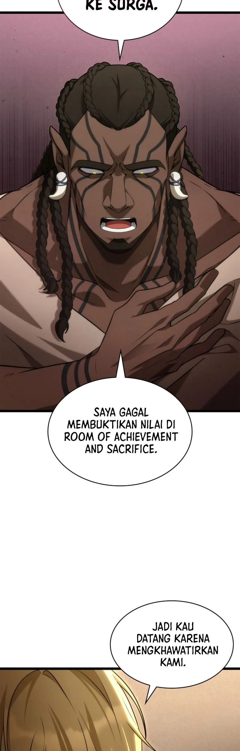 Infinite Mage Chapter 150 Gambar 15